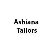 Ashiana Tailors