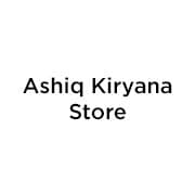 Ashiq Kiryana Store