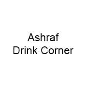 Ashraf Drink Corner