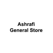 Ashrafi General Store