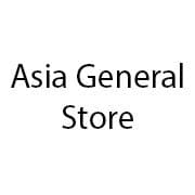 Asia General Store