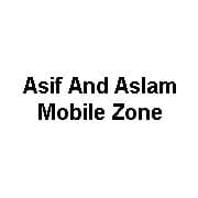 Asif And Aslam Mobile Zone