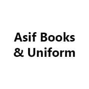 Asif Books & Uniform