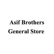 Asif Brothers General Store