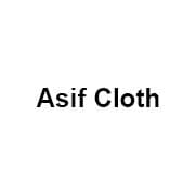 Asif Cloth