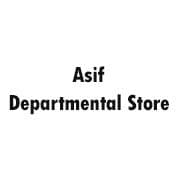 Asif Departmental Store
