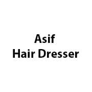 Asif Hair Dresser