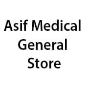 Asif Medical & General Store