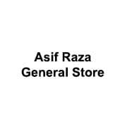 Asif Raza General Store
