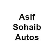 Asif Sohaib Autos