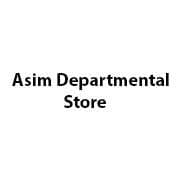 Asim Departmental Store
