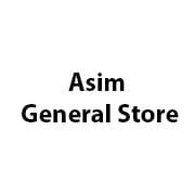 Asim General Store Gujranwala