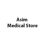 Asim Medical Store - Karachi