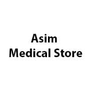 Asim Medical Store Gilgit