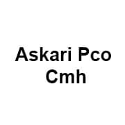 Askari Pco Cmh