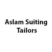 Aslam Suiting Tailors