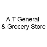 A.T General & Grocery Store