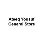 Ateeq Yousuf General Store