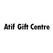Atif Gift Centre