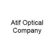 Atif Optical Company