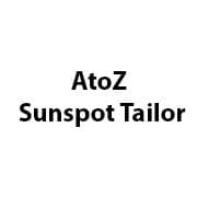 AtoZ Sunspot Tailor