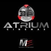 Atrium Cinemas