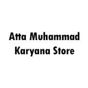 Atta Muhammad Karyana Store