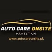 Auto Care On Site