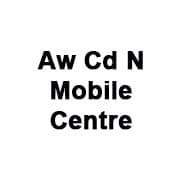 Aw Cd N Mobile Centre
