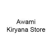 Awami Kiryana Store