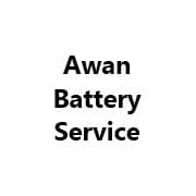 Awan Battery Service