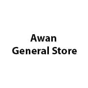 Awan General Store Hyderabad