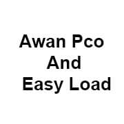 Awan Pco And Easy Load