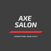Axe Men Salon