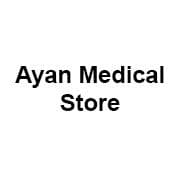 Ayan Medical Store