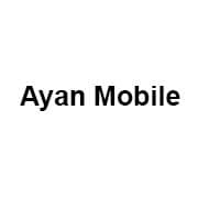 Ayan Mobile Gujrat