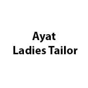 Ayat Ladies Tailor