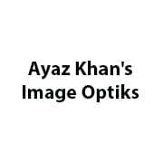 Ayaz Khan's Image Optiks