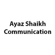Ayaz Shaikh Communication
