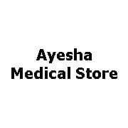 Ayesha Medical Store Karachi