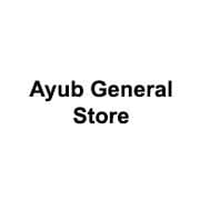 Ayub General Store Karachi