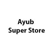 Ayub Super Store