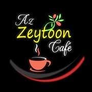 Az Zeytoon Cafe