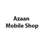 Azaan Mobile Shop