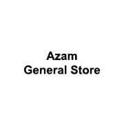 Azam General Store Gilgit