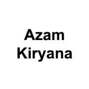 Azam Kiryana