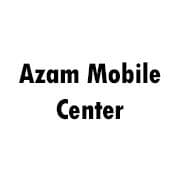 Azam Mobile Center