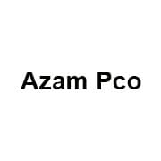 Azam Pco