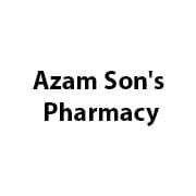 Azam Son's Pharmacy