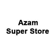 Azam Super Store